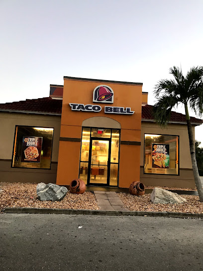 About Taco Bell Restaurant