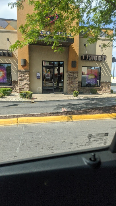 About Taco Bell Restaurant