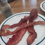 Pictures of IHOP taken by user