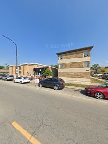 Street View & 360° photo of Revive Club & Cafe
