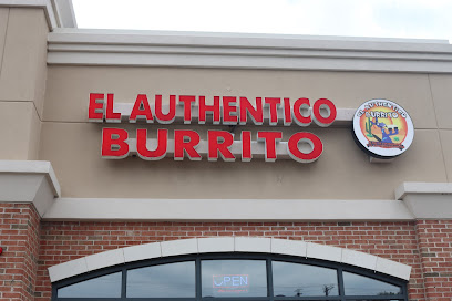 About El Authentico Burrito Restaurant