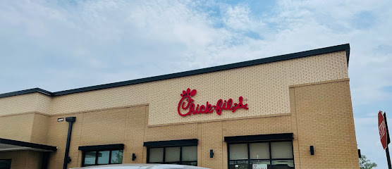 About Chick-fil-A Restaurant