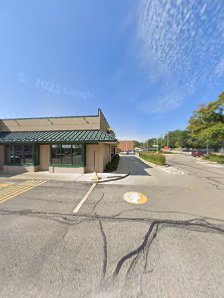 Street View & 360° photo of Old Country Buffet