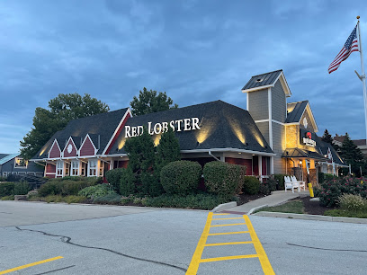 About Red Lobster Restaurant