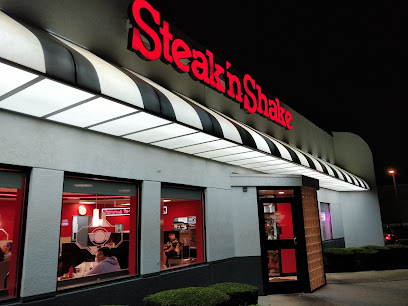 About Steak 'n Shake Restaurant