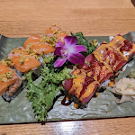 Pictures of Wasabi Restaurant & Bar taken by user