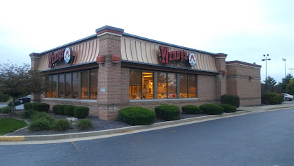 About Wendy's Restaurant