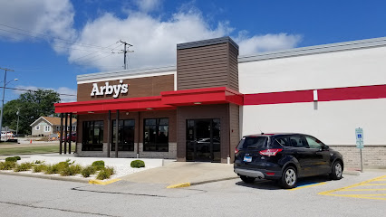 About Arby's Restaurant