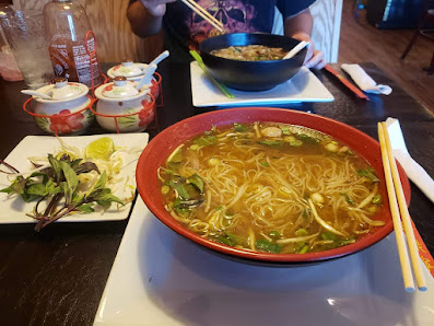 Soup photo of Zapp Thai