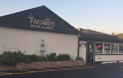 All photo of Paisano's Pizza & Grill