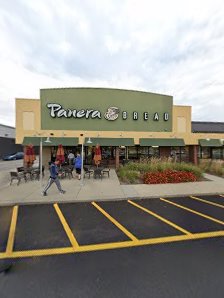 Street View & 360° photo of Panera Bread