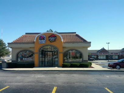 About Taco Bell Restaurant