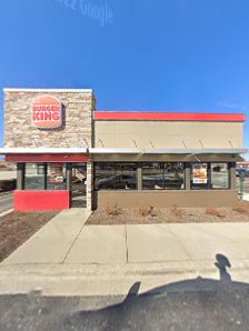 Street View & 360° photo of Burger King