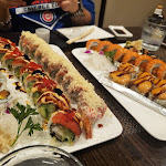Pictures of Sushi Time taken by user