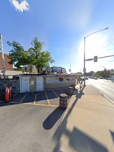 Street View & 360° photo of Hamburger Heaven Elmhurst