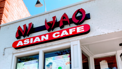 About Ni Hao Asian Cafe Restaurant