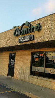 Videos photo of Cilantro Taco Grill - Elmhurst