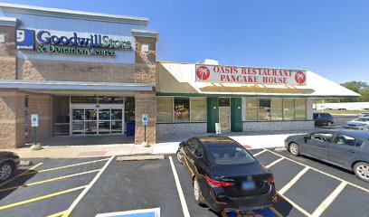 About Oasis Family Restaurant and Pancake House Restaurant
