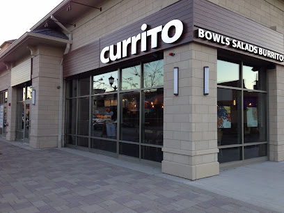 About Currito Restaurant