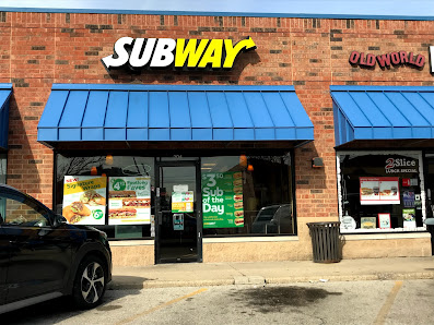 All photo of Subway