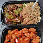 Pictures of Happy Wok Asian Corner taken by user