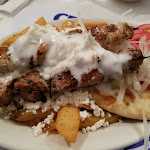 Pictures of Cross-Rhodes Restaurant taken by user