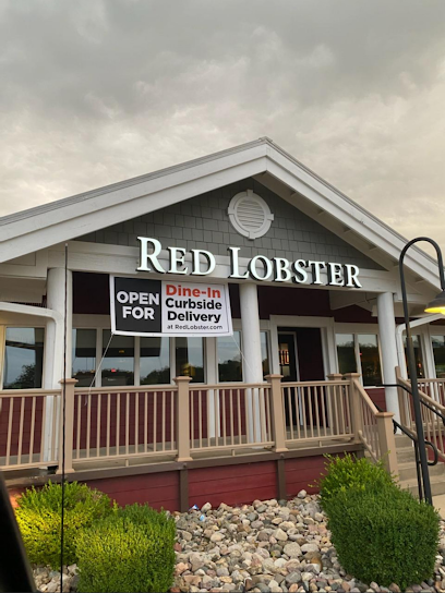 About Red Lobster Restaurant