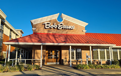 About Bob Evans Restaurant