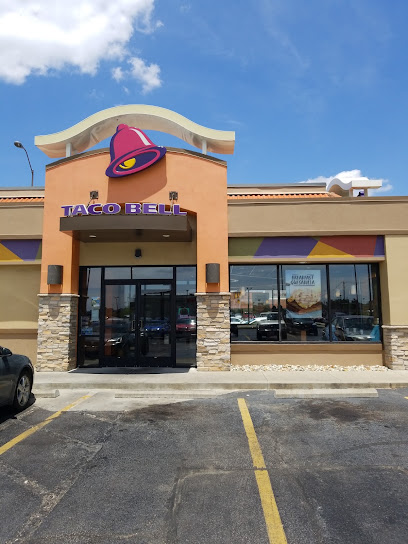 About Taco Bell Restaurant