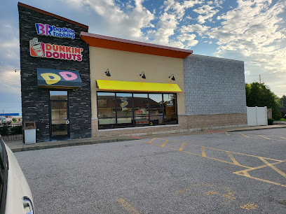 About Dunkin' Restaurant