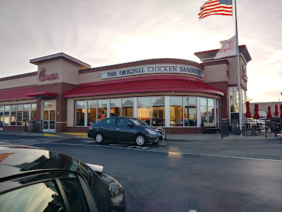 About Chick-fil-A Restaurant