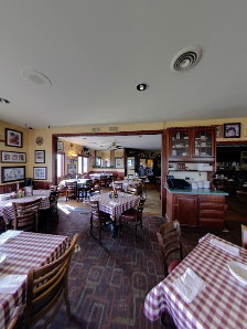 Street View & 360° photo of Moretti's Ristorante & Pizzeria