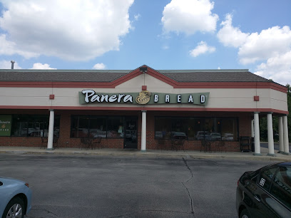 About Panera Bread Restaurant