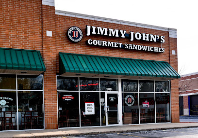 About Jimmy John's Restaurant