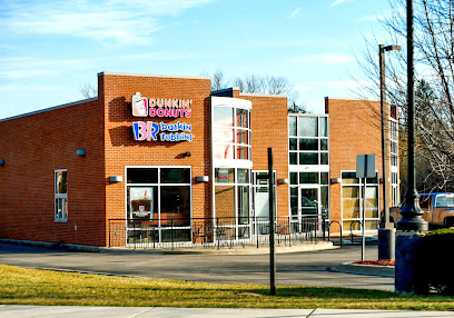 About Baskin-Robbins Restaurant