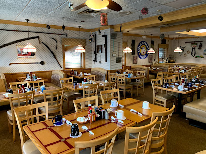 About Lulu Belle's Pancake House Restaurant