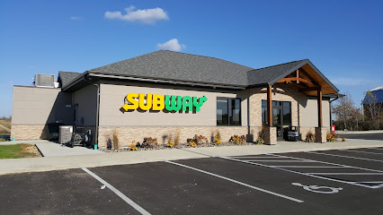 About Subway Restaurant