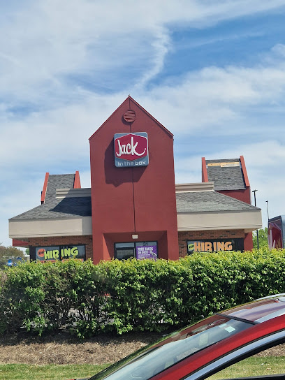 About Jack in the Box Restaurant