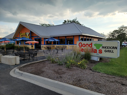About Good Tequilas Mexican Grill Restaurant