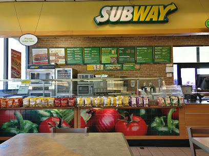 About Subway Restaurant