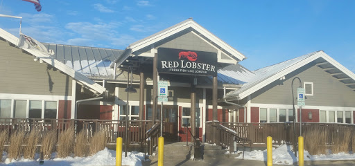 About Red Lobster Restaurant