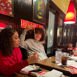 Pictures of TGI Fridays taken by user