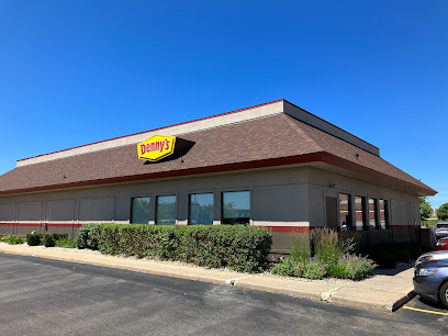 About Denny's Restaurant