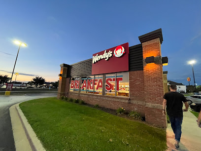 About Wendy's Restaurant