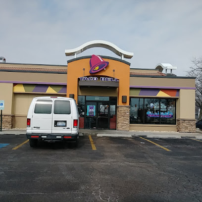 About Taco Bell Restaurant