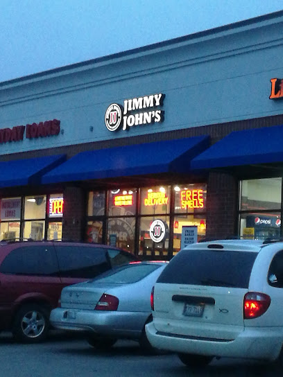 About Jimmy John's Restaurant