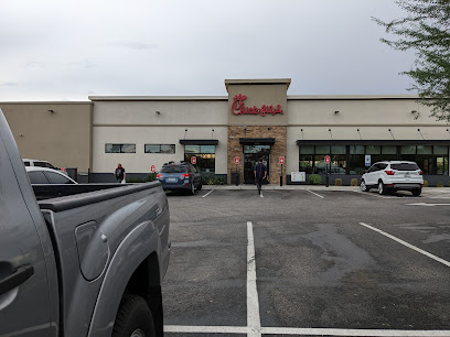 About Chick-fil-A Restaurant