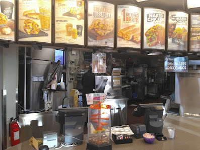 Vibe photo of Taco Bell