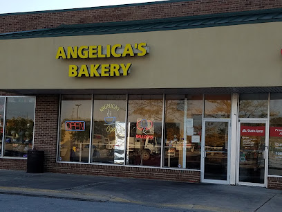 About Angelica's Bakery Restaurant