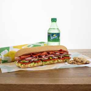 Food & drink photo of Subway